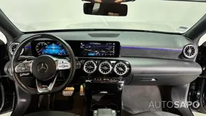 Mercedes-Benz Classe A de 2023