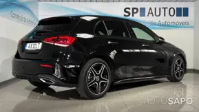 Mercedes-Benz Classe A de 2023