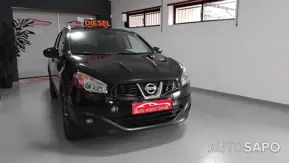Nissan Qashqai de 2011