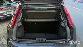 Fiat Punto 1.3 M-Jet de 2016