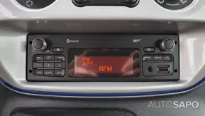 Renault Kangoo 1.5 dCi Maxi Business de 2018