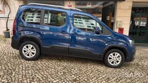 Peugeot Rifter 1.2 PureTech Allure de 2019