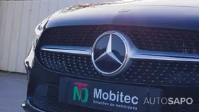 Mercedes-Benz Classe A 250 e Style Plus de 2021