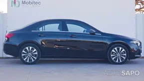 Mercedes-Benz Classe A 250 e Style Plus de 2021