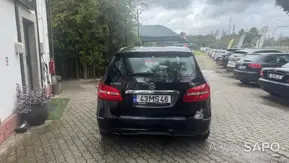 Mercedes-Benz Classe B de 2012