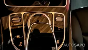 Mercedes-Benz Classe GLC de 2017