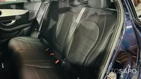 Mercedes-Benz Classe GLC de 2017
