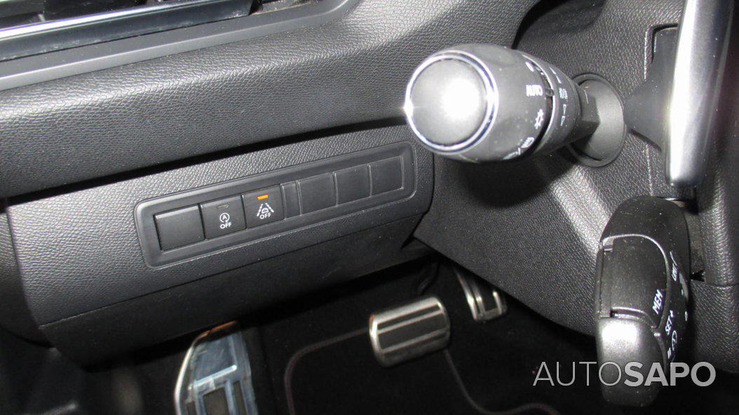 Peugeot 308 1.5 BlueHDi GT Line EAT8 de 2019