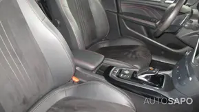 Peugeot 308 1.5 BlueHDi GT Line EAT8 de 2019