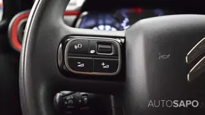Citroen C3 1.5 BlueHDi C-Series de 2021