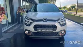 Citroen C3 1.2 PureTech C-Series de 2023
