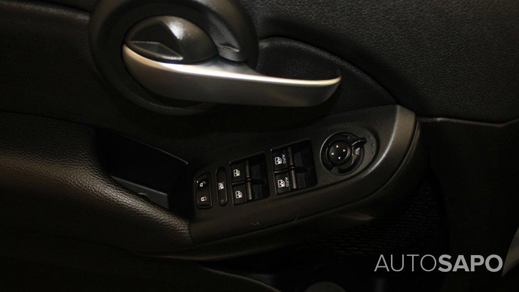 Fiat 500X 1.0 FireFly City Cross de 2020