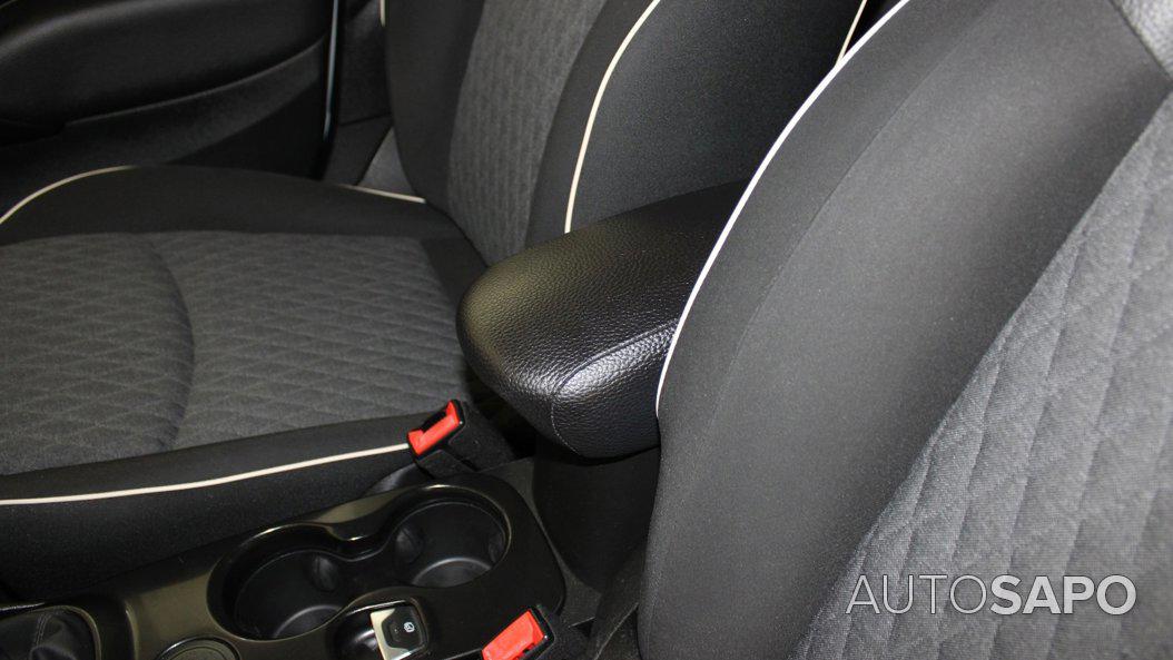 Fiat 500X 1.0 FireFly City Cross de 2020