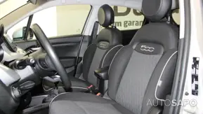 Fiat 500X 1.0 FireFly City Cross de 2020