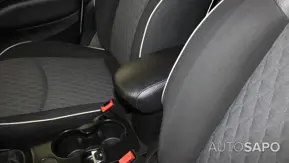 Fiat 500X 1.0 FireFly City Cross de 2020