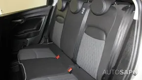 Fiat 500X 1.0 FireFly City Cross de 2020