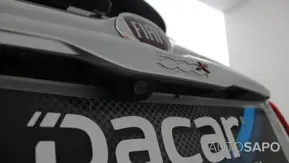 Fiat 500X 1.0 FireFly City Cross de 2020