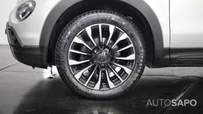 Fiat 500X 1.0 FireFly City Cross de 2020