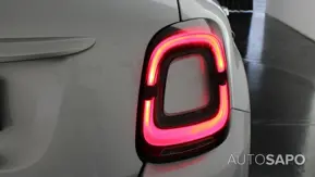 Fiat 500X 1.0 FireFly City Cross de 2020