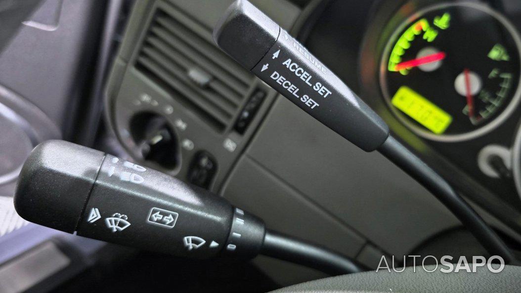 Chrysler Crossfire 3.2 Auto. de 2004
