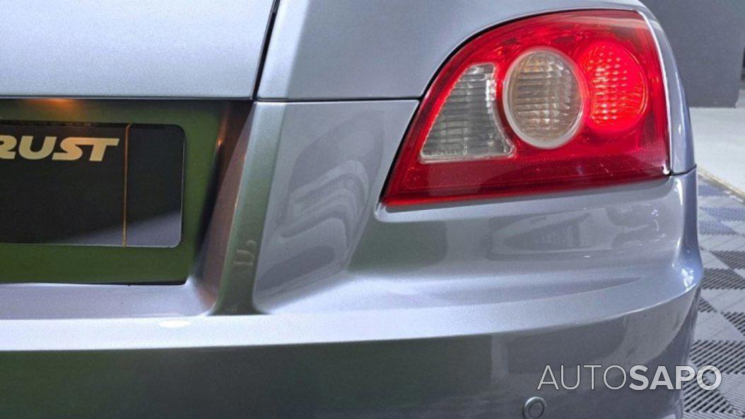 Chrysler Crossfire 3.2 Auto. de 2004