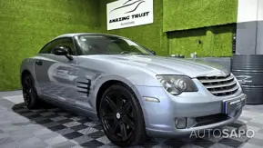 Chrysler Crossfire 3.2 Auto. de 2004