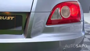 Chrysler Crossfire 3.2 Auto. de 2004