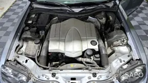 Chrysler Crossfire 3.2 Auto. de 2004