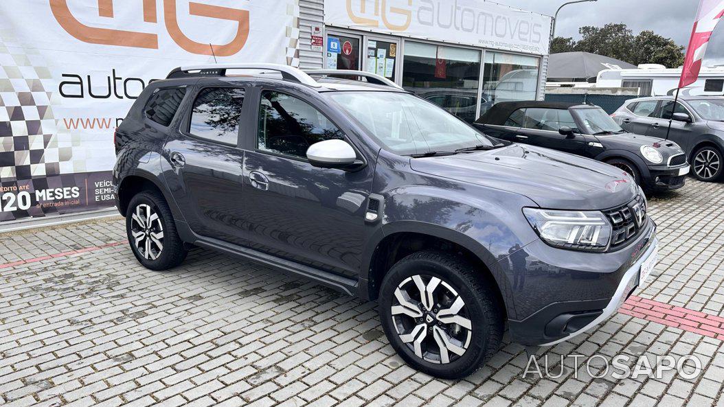 Dacia Duster de 2022