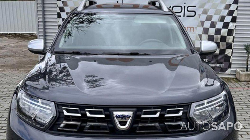 Dacia Duster de 2022
