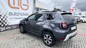 Dacia Duster de 2022