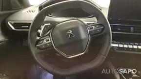 Peugeot 5008 1.5 BlueHDi Allure Pack de 2024