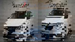 Renault Mégane de 2020