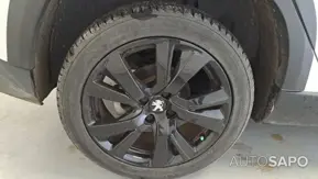 Peugeot 2008 1.2 PureTech Allure de 2018
