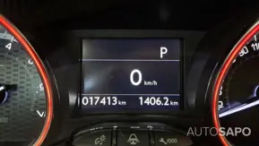 Peugeot 2008 1.2 PureTech Allure de 2018