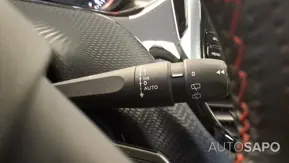 Peugeot 2008 1.2 PureTech Allure de 2018