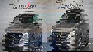 Mercedes-Benz Classe CLA de 2018