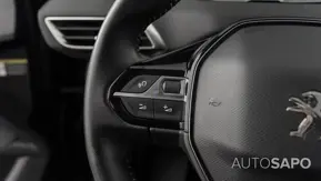Peugeot 3008 1.5 BlueHDi Active de 2020