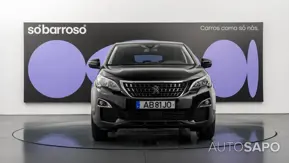 Peugeot 3008 1.5 BlueHDi Active de 2020