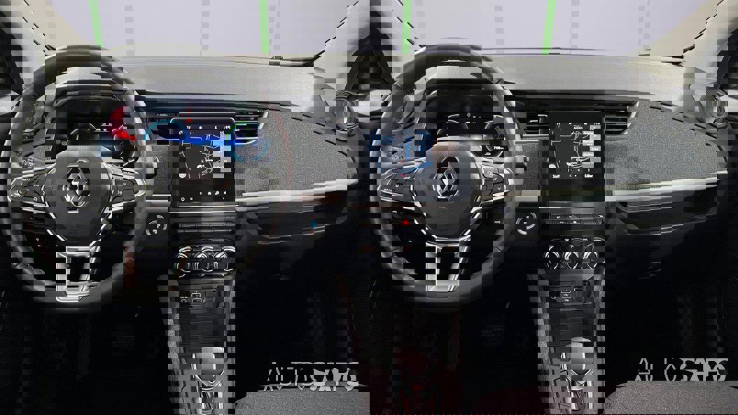 Renault ZOE de 2022