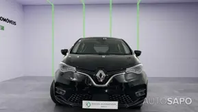 Renault ZOE de 2022