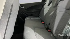 Renault ZOE de 2022