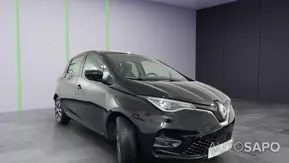 Renault ZOE de 2022