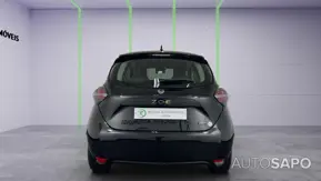 Renault ZOE de 2022