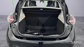 Renault ZOE de 2022