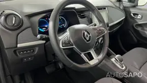 Renault ZOE de 2022