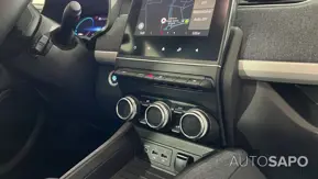Renault ZOE de 2022