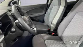 Renault ZOE de 2022