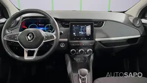 Renault ZOE de 2022