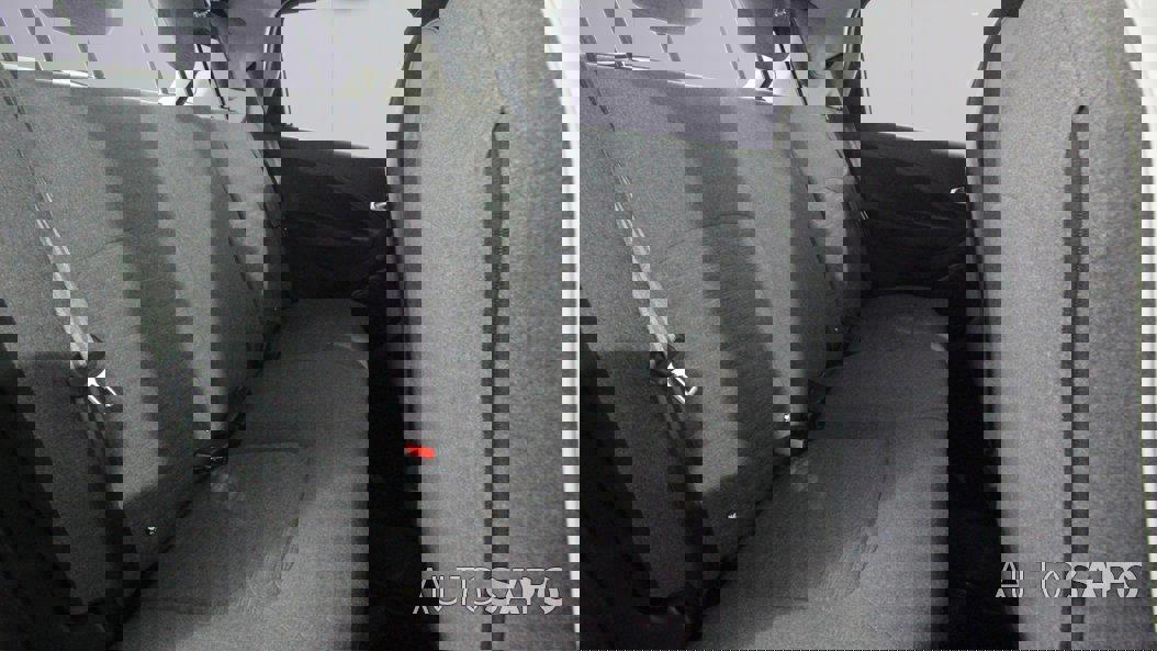 Renault ZOE de 2021